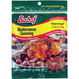 Sadaf Meditrn. Seasoning