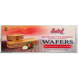 Sadaf Hazelnut Wafers