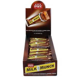 PASKEZ BONUS MILK CHOCOLATE