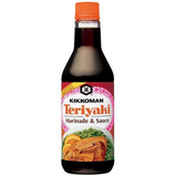 Kikkoman Teriyaki Sauce