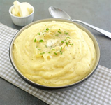 Mashed Potato