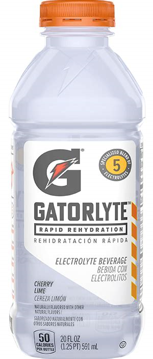 Gatorlyte Mixed Berry