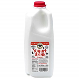 Karoon Yogurt Drink 1/2 Gal