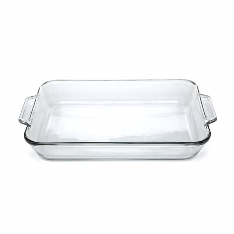 Anchor 2 Qt. 8.5" Oven Baking Dish