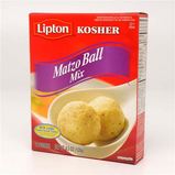 Lipton Kosher Matzo Ball Soup Mix