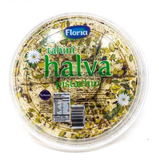 Floria Pistachio Halva 700gr