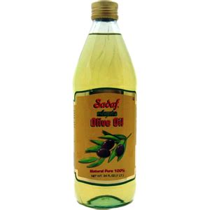 Sadaf Light Olive Oil