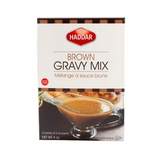 Haddar Brown Gravy Mix