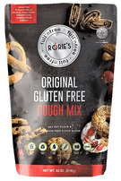 Rfnf Original Gluten Free Dough Mix