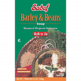 Sadaf Barley &7 Beans Soup