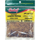 Sadaf Lemon Pepper Seasoning 3oz