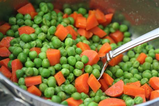 Pri Mevirah Grern Peas & Carrots