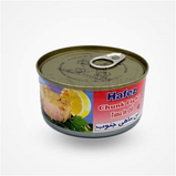 Hafez Chunk Light Tuna In Oil