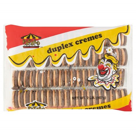 Dublex Cremes 2lb