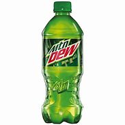 Mountain Dew 20oz