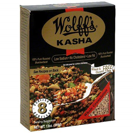 Wolff's Kasha