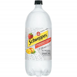 Schweppes  Strawberry Lemon