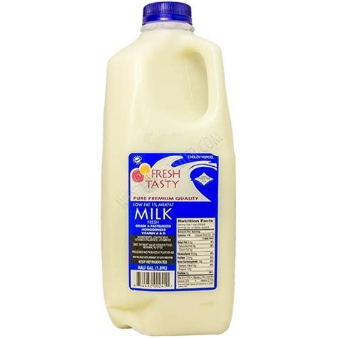 Kosher Pastures Milk Low Fat