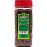 Ground Lemon Omani 10 Oz.