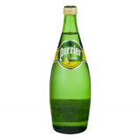 Perrier  Lemon 16.9oz