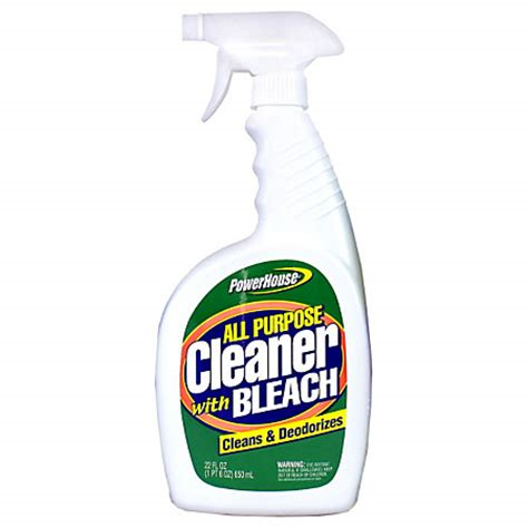 Powerhouse All Purpose Cleaner