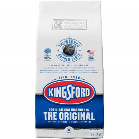 Kingsford Original Charcoal 20lb