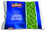 Yerek Cut Green Beans