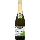 Kedem Sparkling Catawba Grape Jce