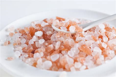 Spiceful Coarse Himalayan Pink Salt