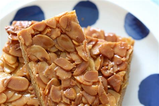 Love Bakery Almond Slice