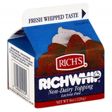 Richwhip 8oz