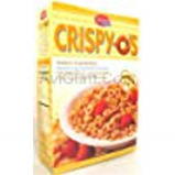 Gefen Crispy-o's Cereal Apple Cinnamon