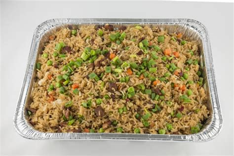 Fancy Rice - Full Tray