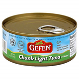 Gefen Tuna Chk Lit Wtr