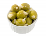 Atlas Garlic Stuffed Olives