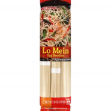 Egg Noodles Lo Mein