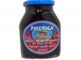 Polikala Cherry Jam 15.5oz