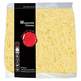 Natural & Kosher Shreded Muenster 2lb