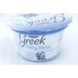 Normans Blueberry Yogurt