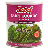 Sadaf Sabzi Kookoo