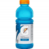 Gatorade Drink - Cool Blue