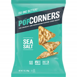 Popcorners Sea Salt Popped-corn Snack