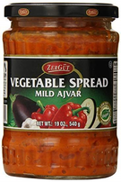 Zergut Miled Ajvar