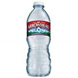 Arrowhead Mountain Spring Water 1.5ltr