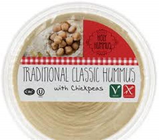 Holy Hummus Traditional Classic