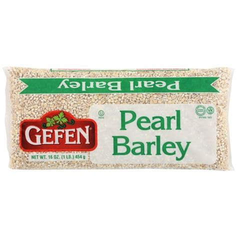 Gefen Barley