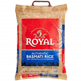 Royal Basmati Rice 10lbs