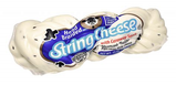 Yummy Braided String Cheese