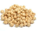 Roasted Salted Blanched Filberts