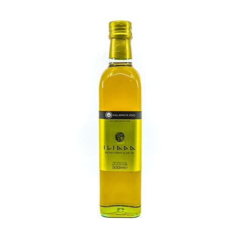 Golden Plate Organic Ex.vrgn Olive Oil